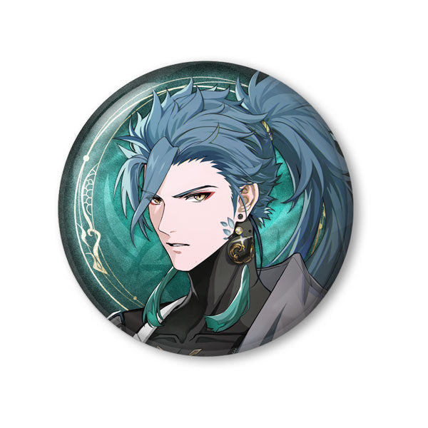 【予約】鳴潮 共鳴者テーマ リフレクター缶バッジ第一弾 萌购