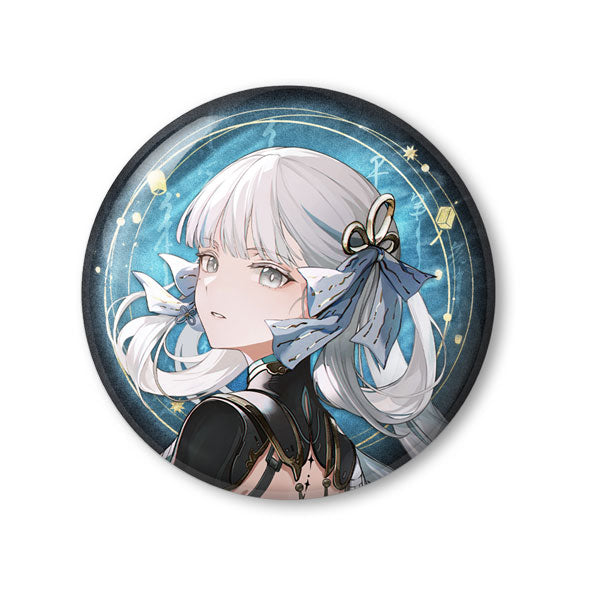 【予約】鳴潮 共鳴者テーマ リフレクター缶バッジ第一弾 萌购