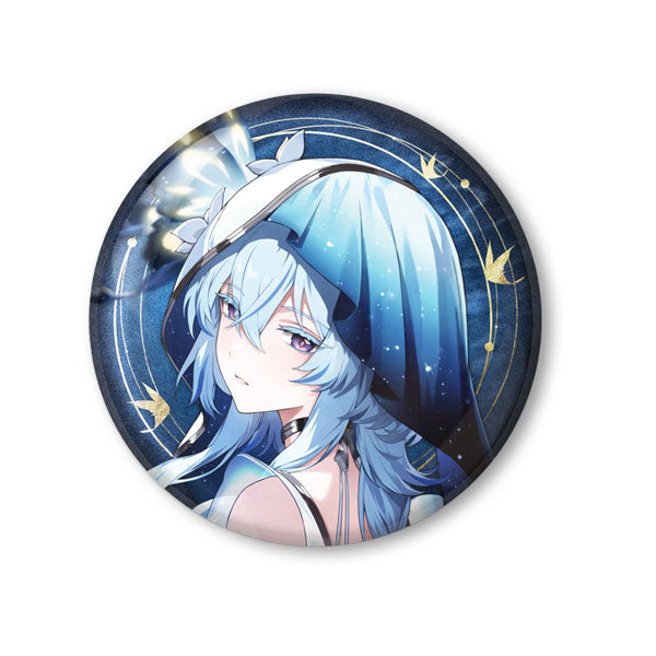 【予約】鳴潮 共鳴者テーマ リフレクター缶バッジ第一弾 萌购