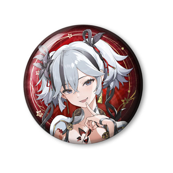 【予約】鳴潮 共鳴者テーマ リフレクター缶バッジ第一弾 萌购