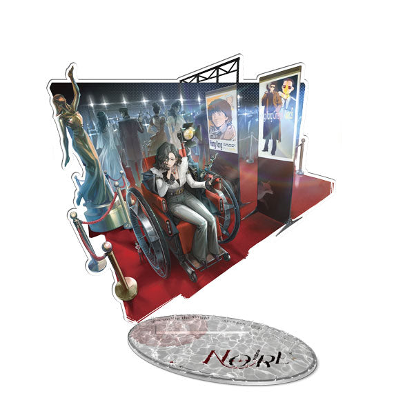 【予約】リバース:1999 *湖中の影* シリーズアクリルスタンド 萌购