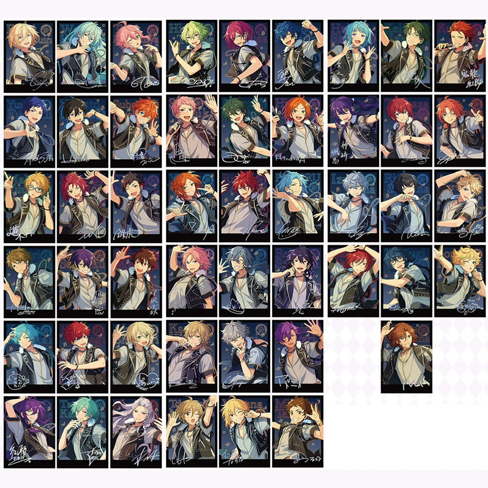 あんさんぶるスターズ!! – Moe Goo