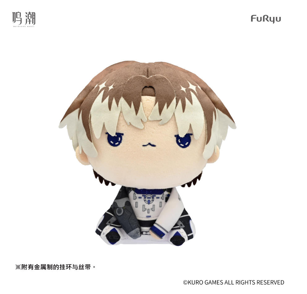 【予約】鳴潮 FuRyu MOCHIPICO マスコット 萌购