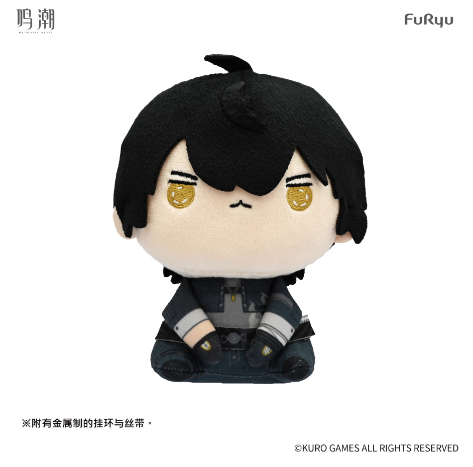 【予約】鳴潮 FuRyu MOCHIPICO マスコット 萌购